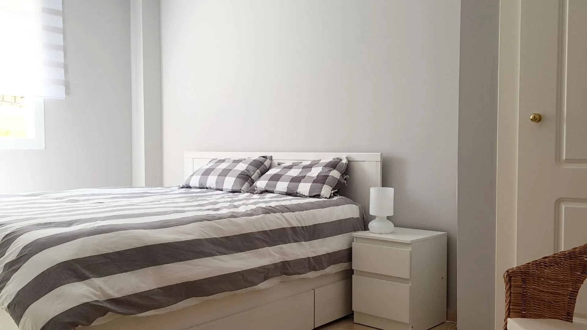 Appartement Golf Santa Maria Marbellac Espagne